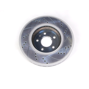 Disques de direction haute Performance pour automobile, pièces de rechange, pour automobile 8R0615301, meilleure vente - Product Image 2