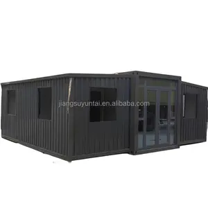 20ft Portable House Foldable Container Home