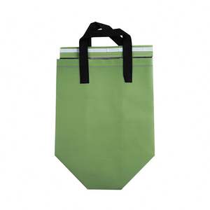 Bolsas Térmicas para Almuerzo de un Solo Uso KAISEN, Personalizadas, de Tela No Tejida, con Cierre Autoadhesivo, Ecológicas e Impermeables - Product Image 4