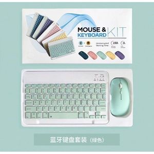 Wholesale for Bluetooth Keyboard <b>Mouse</b> Combos - Product Image 2