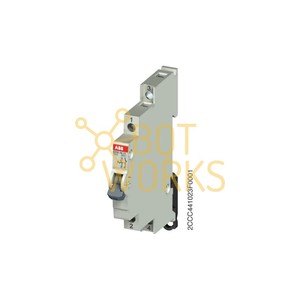 ABB 2CCA703050R0001 - Nuovo - Product Image 1