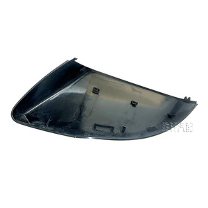 Ford Edge <b>Mirror</b> Housing 2015-2022 <b>Plastic</b> Side Rearview Cover Full Set - Product Image 5