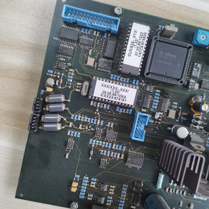 Hemodiyaliz için yeni ve eski LP624 8 telli kan pompası tahrik plakası veteriner araçları - Product Image 4