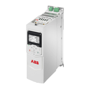 อินเวอร์เตอร์ Abb Acs880 M04 380 ถึง 500V ระบบควบคุมเวกเตอร์ ไดรฟ์ AC แรงดันต่ำ สำหรับเครนยกของและเครื่องจักรบนเวที - Product Image 4