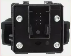 Interrupteur Frein De Stationnement <span class=keywords><strong>Noir</strong></span> Mat pour peugeot 3008 5008 Citroen C4 <span class=keywords><strong>Ds4</strong></span> Picasso470706 470703 470702 966640677 9655192277 - Product Image 2