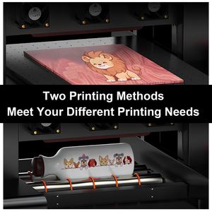 Imprimante UV A4 xp600 pour l'impression de cordons et d'aimants <span class=keywords><strong>Lego</strong></span> - Product Image 4