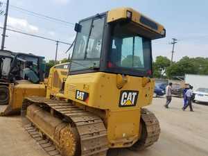 <b>Used</b> Original Catt D5K Bulldozer; <b>Used</b> Catt D5M/D5K Dozer in Good Condition - Product Image 3
