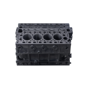 Bloque de Cilindros para Motor Diésel C3.3B C3.6 C4.4 C4.56B, Conjunto de Núcleo, Pieza de Maquinaria - Product Image 1