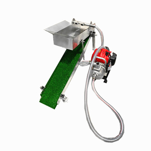 1 inch 2 inch 20x1000mm 25x195cm động cơ xăng vàng máy giặt cho Vàng tách nhà máy xách tay vàng rửa sluice hộp - Product Image 6