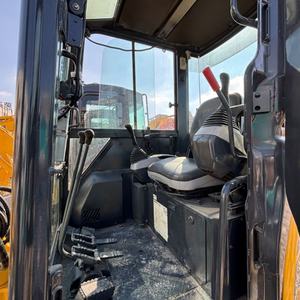 Excavadora Kumatsu PC35 Usada de Fábrica Original de Alta Calidad, en Excelentes Condiciones, Excavadora Kumatsu PC35 de Segunda Mano a Precio Económico - Product Image 6