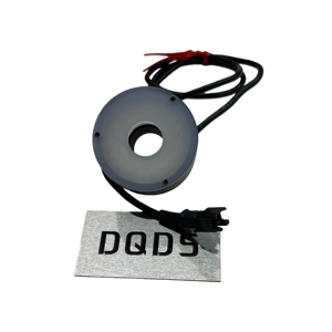 Dispositif périphérique KEYENCE CA-DRW4F de qualité supérieure pour le traitement d'images, source de lumière circulaire blanche, négociable - Product Image 3