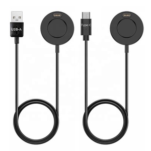 Station d'accueil universelle pour <span class=keywords><strong>Garmin</strong></span> Approach Epix Enduro Fenix Forerunner Instrinct Tactix Quatix Venu <span class=keywords><strong>Vivoactive</strong></span> Charging Base - Product Image 3