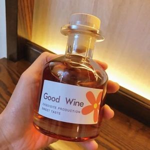 Botellas <span class=keywords><strong>de</strong></span> Vidrio <span class=keywords><strong>de</strong></span> Alta Calidad para Licores <span class=keywords><strong>de</strong></span> Lujo, Vodka, Ginebra, Whisky, Botellas <span class=keywords><strong>de</strong></span> Vino Esmeriladas Personalizadas, Whisky, Brandy, Ron, <span class=keywords><strong>Licor</strong></span> - Product Image 3