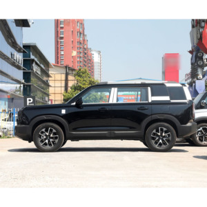 Nuova Auto 2024 BAIC BJ30 Light <span class=keywords><strong>Wild</strong></span> Pro Edition 1.5T 4WD SUV a Benzina Automatico Fuoristrada - Product Image 2