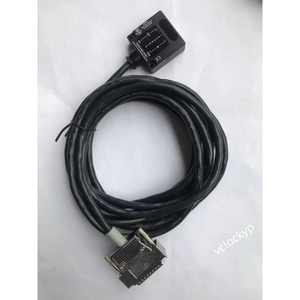 HOKUYO WDMS137 DMS-HB1-Z40 DMS-GB1-Z19 / 1400-A0950 มือสอง - Product Image 6