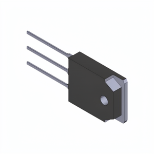 FFAF40U60DNTU Diode Arrays Authorized Distributor TO-3P-3 Full Pack Components Electronic - Product Image 1