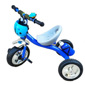 Commercio all'ingrosso Personaggi Dei Cartoni Animati 3 Ruote Trike Del Bambino Bici Bambino Triciclo - Product Image 3