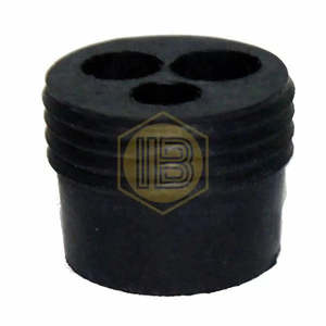 Tappo per tubo in gomma - Product Image 1