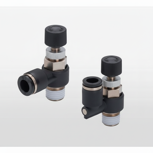 PISCO JPS8 Controlador de presión Válvulas de control Producto - Product Image 1