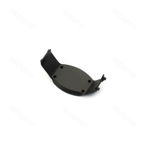 Original <b>Gimbal</b> Yaw Bracket Cover for Mavic 3 Pro Roll Arm Cover Replacement for Mavic 3 Pro New Accessories - Product Image 3