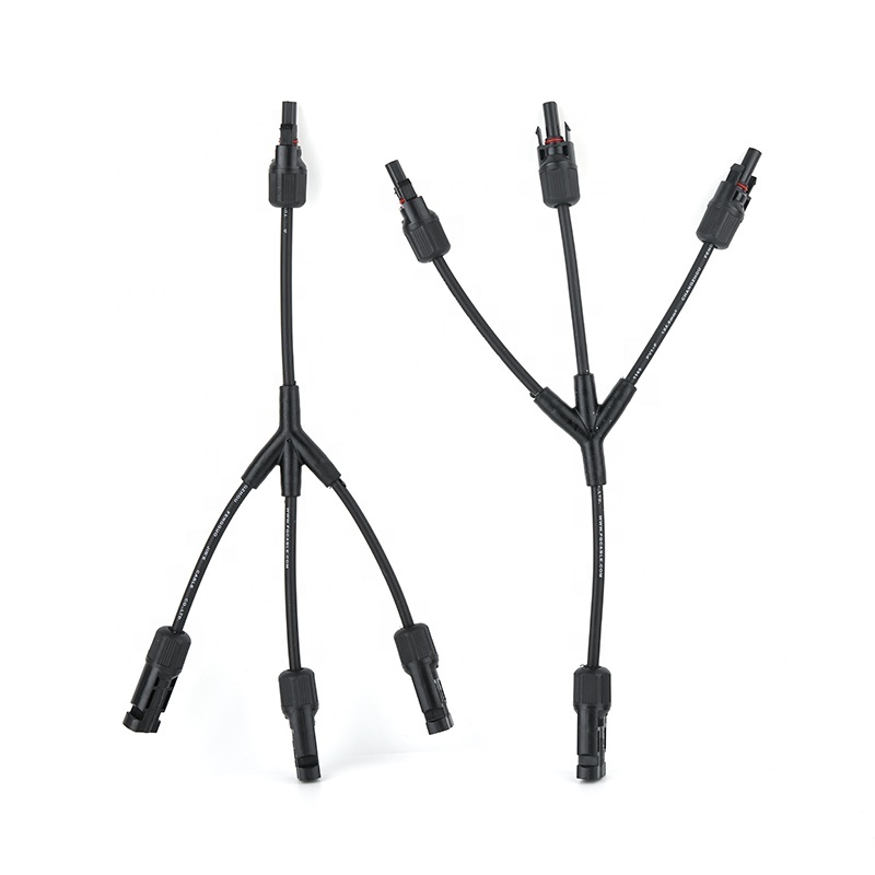 JINH Compact 2 Pole Push in