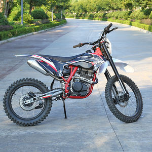 Moto tout-terrain à essence à grosses roues puissante et bon marché motos tout-terrain <span class=keywords><strong>250cc</strong></span> 4 temps refroidies à l'eau pour adultes - Product Image 2