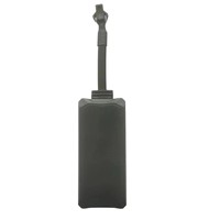 Traceur GPS Mini AG02 2G 2PIN pour Moto, Vélo, Voiture avec Plateforme Gratuite à Vie, Application iOS, Gestion de Flotte et Localisation Portable Beidou