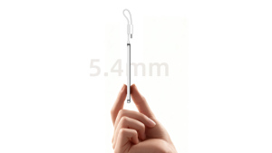 พาวเวอร์แบงค์แม่เหล็กคุณภาพสูง บางเฉียบ ความจุ 3000mAh ชาร์จเร็ว 22.5W พร้อมสายชาร์จในตัว - Product Image 5