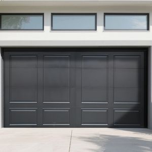 <span class=keywords><strong>Kit</strong></span> d'installation de porte de <span class=keywords><strong>garage</strong></span> : roulettes de rail, ressorts, charnières, quincaillerie - Product Image 3