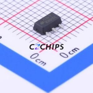 ชิปวงจรรวม HT7536-7 IC แบบใหม่ดั้งเดิม SOT-89-3วงจรควบคุมเชิงเส้น (LDO) - Product Image 1
