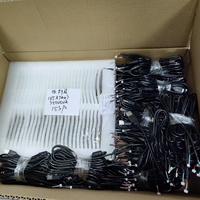 Panel Sentuh Kapasitif PCAP USB Ukuran dan Bentuk Kustom 7 10.1 15.6 18.5 21.5 inci, Panel Sentuh Resistif