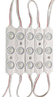 Étanche SMD 6803 2835 12V monochrome IP67 led rétro-éclairage injection module led pour boîte à lumière