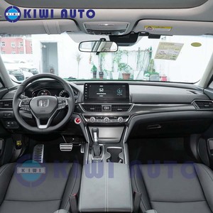 <span class=keywords><strong>Accord</strong></span> 2025 Sport 260 Turbo, Sedán de Lujo y Confortable de 4 Puertas y 5 Asientos, Tracción en las Cuatro Ruedas, Gasolina - Product Image 6