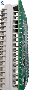 Tarjeta de Entrada/Salida PLC FX3U-48MR/ES-A, Controlador Lógico Programable, Módulo de Control Industrial, Tarjeta de Control de Automatización - Product Image 1