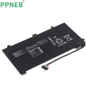 Baterías recargables para portátiles al por mayor para <span class=keywords><strong>Huawei</strong></span>, batería original para portátiles de 2, 2, 2 y 2 - Product Image 2