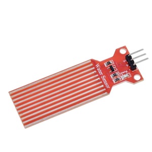 Módulo sensor de agua de 59mm x 20mm para detección de agua, para placa de desarrollo Arduino, pruebas experimentales, proyectos de bricolaje - Product Image 2