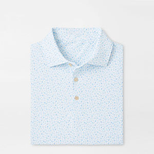 เสื้อโปโลปักลายผ้าสแปนเด็กซ์ทำจากโพลีเอสเตอร์88แบบผ้าแห้งพอดีโลโก้ได้ตามต้องการ - Product Image 6