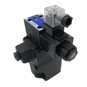 Controlador Lógico Programable BSG-06-3C3-D24-48 BSG 06 3C3 D24 48 PLC, Módulo de Control de Automatización Industrial - Product Image 1