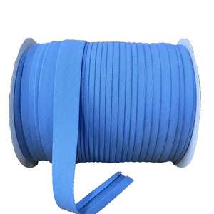 Dây viền may quần áo 1.5 CM, băng vải <span class=keywords><strong>cotton</strong></span>, băng viền <span class=keywords><strong>cotton</strong></span> - Product Image 5