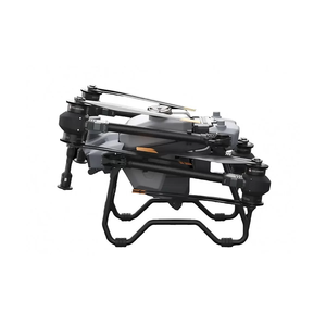 Drone pulvérisateur agricole DJAgras T40, très demandé, pour la fumigation des plantes, charge utile 20L, GPS RTK, pulvérisateurs commerciaux, quadricoptère - Product Image 1