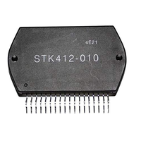 Nouvelle puce d'amplificateur de puissance originale STK412-010