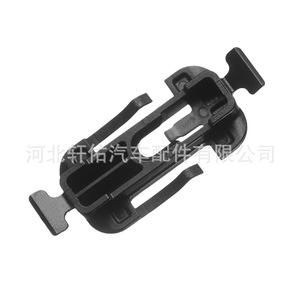 คลิปยึดขอบประตูรถยนต์ Audi A4 A5 Volkswagen Sagitar รุ่น 8T0853909A ความยาว 40.5 มม. - Product Image 2
