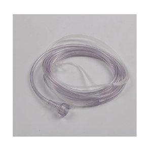Cánula de muestreo de oxígeno Nasal O2/CO2 desechable médica a precio barato de fábrica - Product Image 1