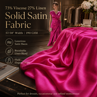 Robes d'été en viscose et lin pour femmes, tissu de qualité supérieure, marque CEDL, vente directe d'usine