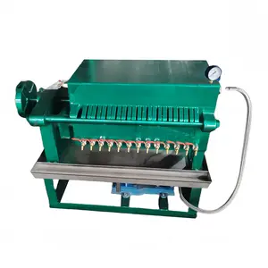 wholesale price centrifugal and plate frame sunflower seed oil filter machine for soybean cooking oil