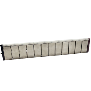 Batterie de voiture hybride Ni-MH TEV 14,4V 6500mAh neuve, C-6A, garantie 36 mois, prix d'usine, LS600H/ES200W, 2,38 kg - Product Image 1