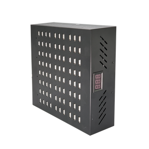 Nuevo cargador de teléfono powerbank USB hub <span class=keywords><strong>Dock</strong></span> 160A 800W desarrollado - Product Image 5