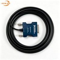 Promo Inventaris NI PCI-7330 PCI-7334 PCI-7340 Kartu Kontrol Motor Stepper 4 Axis untuk Elektronik Konsumen Lainnya