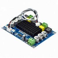 Module amplificateur audio numérique double canal classe D XH-M543 TDA3116D2 2 * 120W