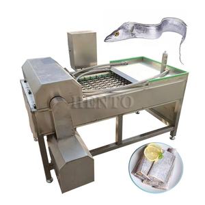 Máquina Cortadora de Carne Fresca de Acero Inoxidable / Máquina Cortadora de Carne de Cordero / Máquina Cortadora de Pescado Precio - Product Image 2